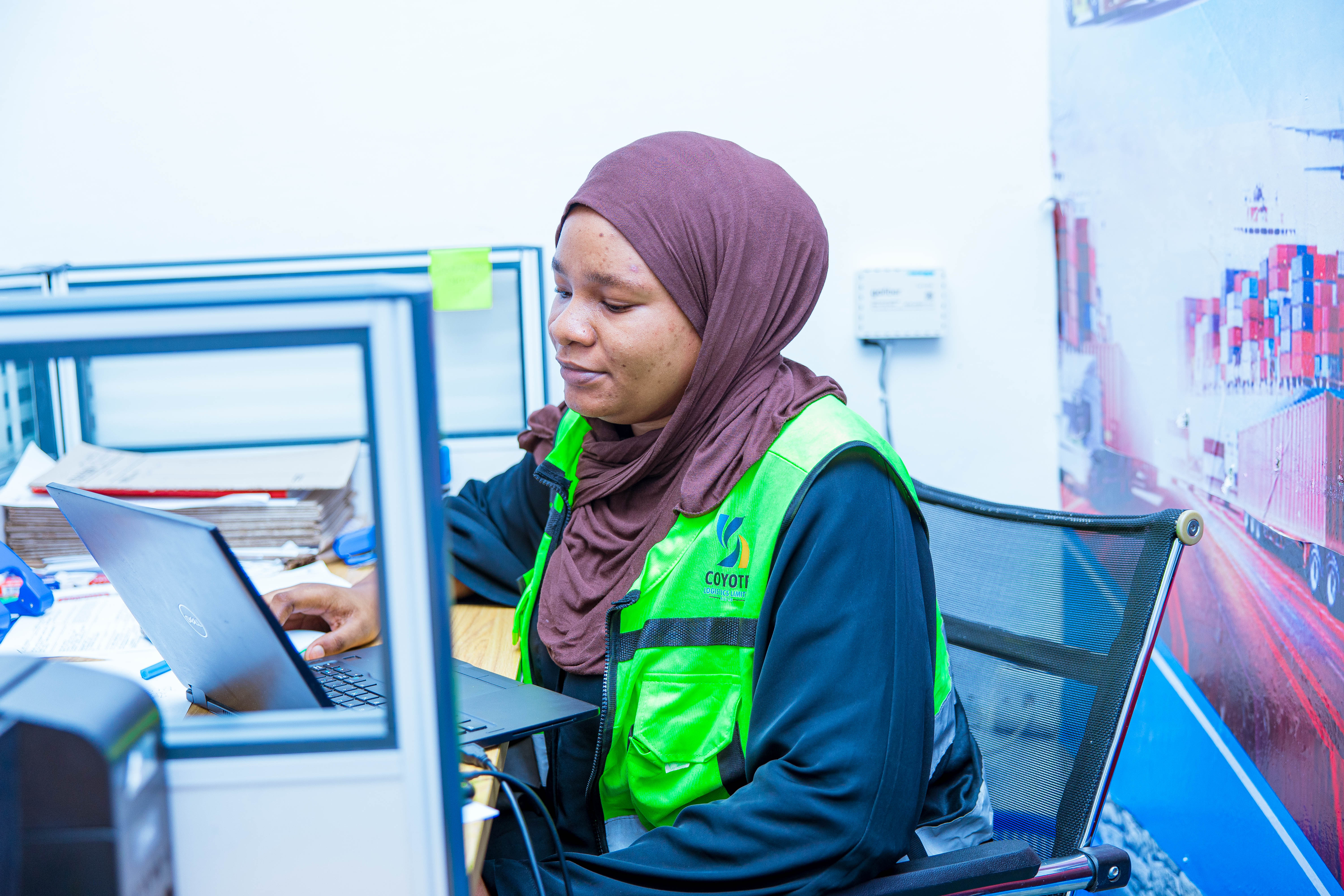 Duty and tax advisory — customs classification and TRA compliance support